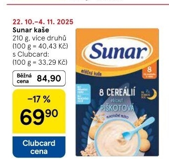 Kaše Sunárek