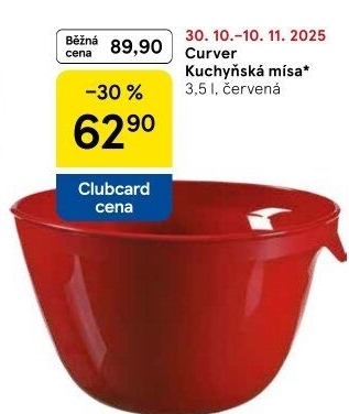 Šlehací mísa Curver