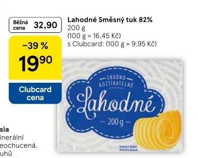 Tuk Lahodné