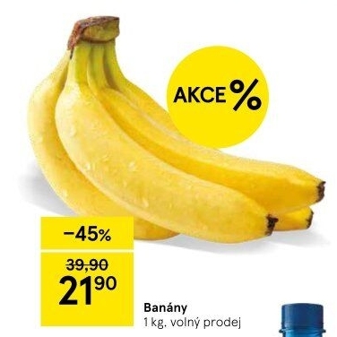 Banány