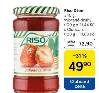 Džem Riso