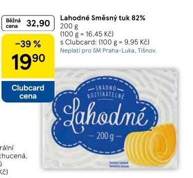 Tuk Lahodné