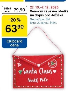 Vánoční dekorace