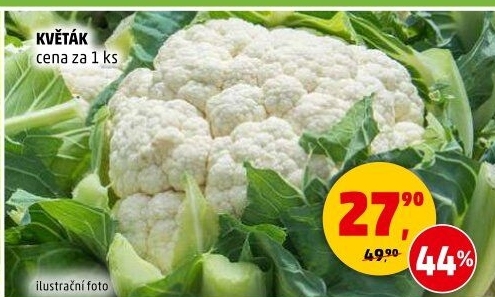 Květák