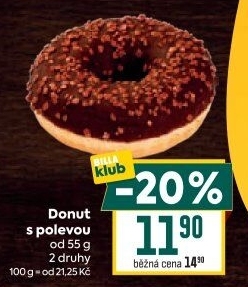 Donut