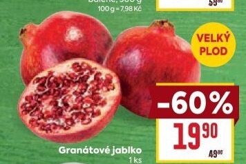 Granátové jablko