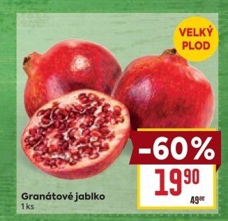 Granátové jablko