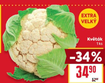 Květák
