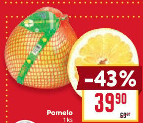 Pomelo