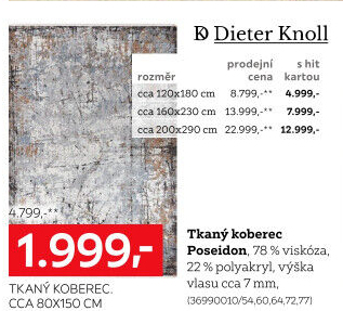 TKANÝ KOBEREC