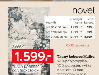 TKANÝ KOBEREC