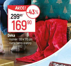 Deka Prego Home
