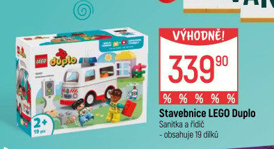 Lego Duplo