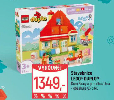 Lego Duplo