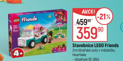 Lego Friends