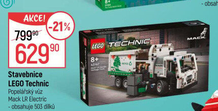 Lego Technic