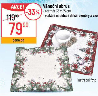 Ubrus