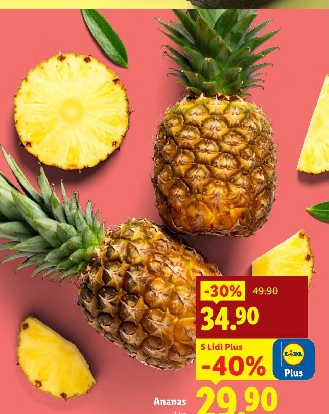 Ananas