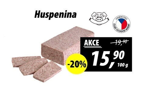 Huspenina