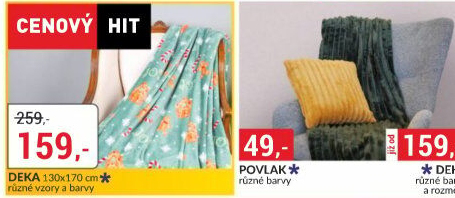 bytový textil
