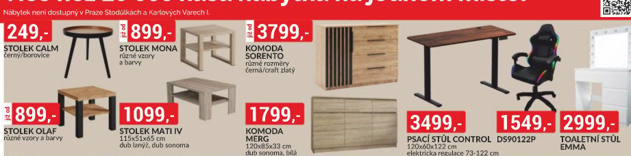 nábytek
