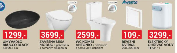 sanitarni keramika