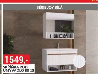 Skříňka Joy