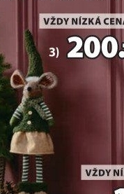 Dekorační figurka