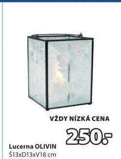 Lucerna - Jysk akcniletaky.com