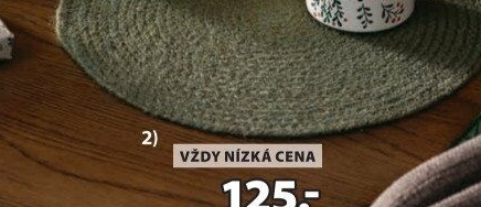 Prostírání