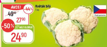 Květák