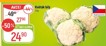 Květák