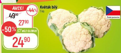 Květák