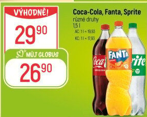 Limonáda Sprite