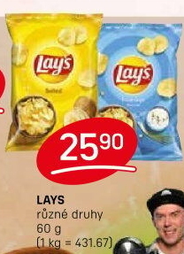 Chipsy Lay'