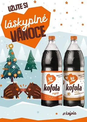 akční leták Hruška 5.11.2025-11.11.2025