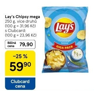 Chipsy Lay'