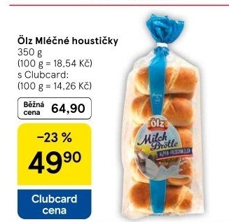Houstičky Ölz