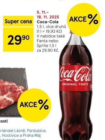 Limonáda Sprite