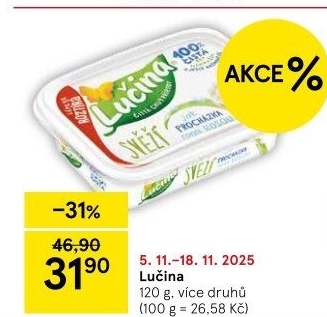 Lučina