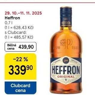 Rumy Heffron Panama