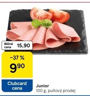 Salám Junior