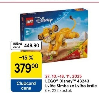 Lego Disney