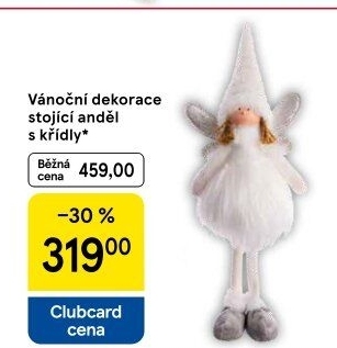 Vánoční dekorace