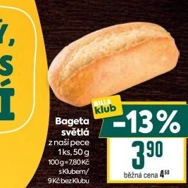 Bageta