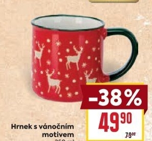 Hrnek