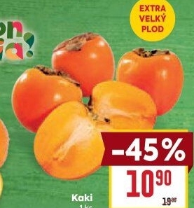 Kaki Billa Bonvia