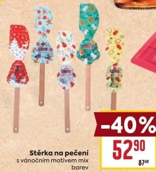 Kuchyňská stěrka