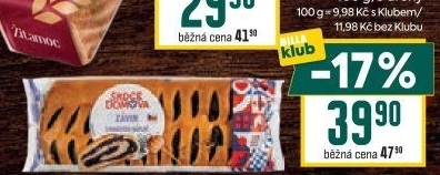 Závin Srdce Domova