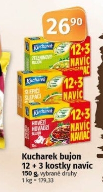 Bujón Kucharek